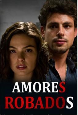 Amores Robados C8 FIN